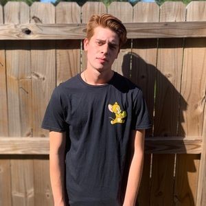 Vintage Tom and Jerry T-Shirt